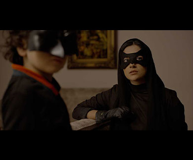 فیلم کوتاه هادی شیبانی در جشنواره «فیفاک» تونس
