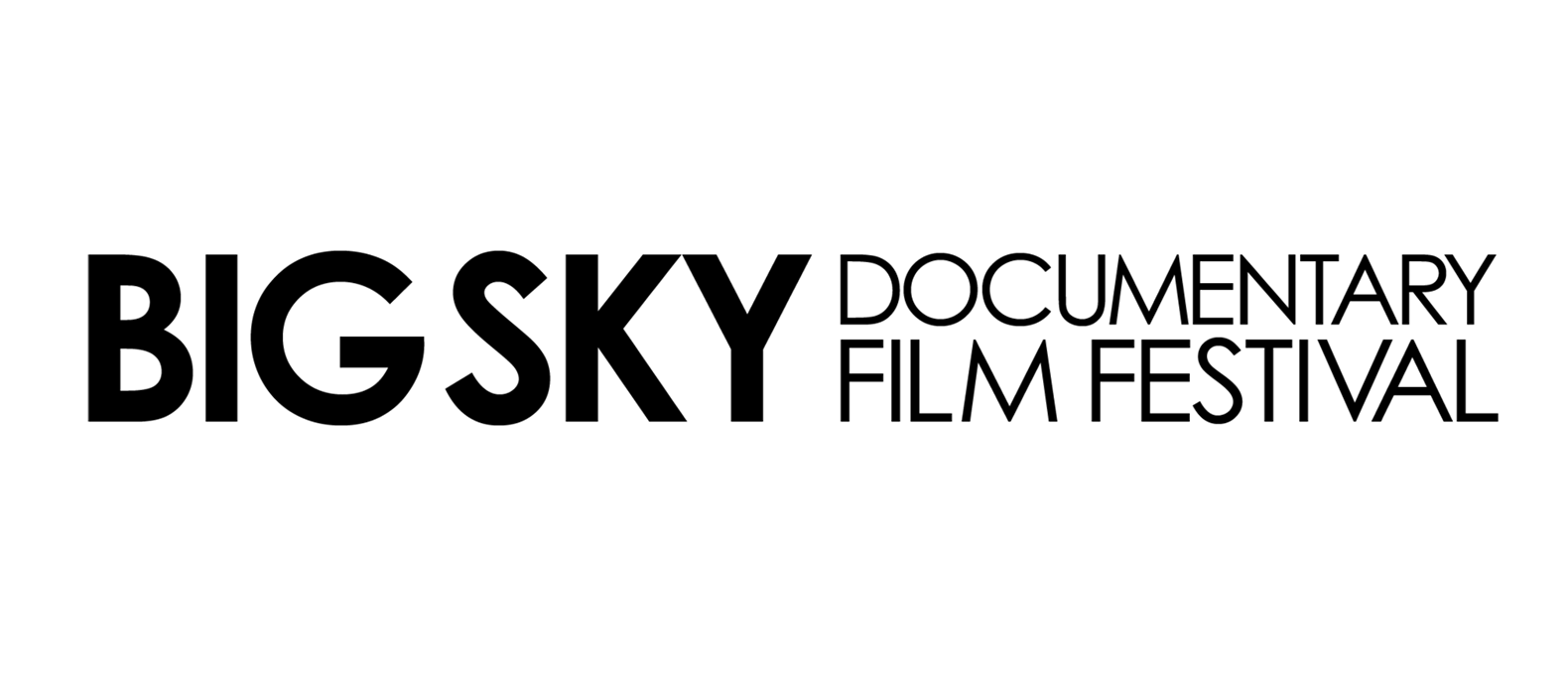 جشنواره فیلم مستند Big Sky